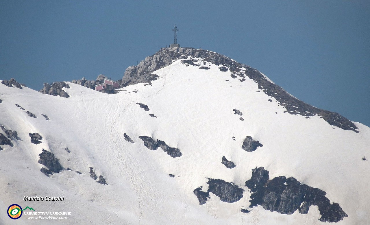 56 Resegone, Punta Cermenati....JPG